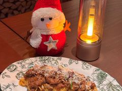 -Mammamia意大利餐厅(阳春巷店)