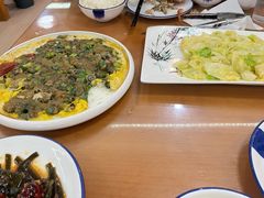 -友强·23年特色海鲜大排档(厦门店)