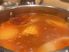 -鼎鼎香·港式火锅(北京SKP店)
