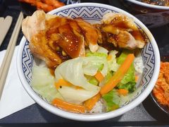 -吉野家(南昌铜锣湾店)