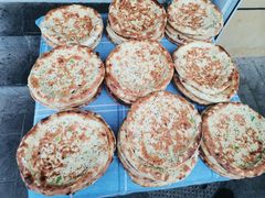 -新疆正宗烤肉营养馕(文化路店)