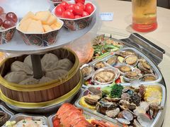 -日进一片海.生腌海鲜火锅.宵夜烧烤(三里屯总店)