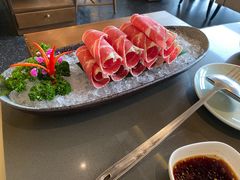 -捞王锅物料理(上海世茂广场店)