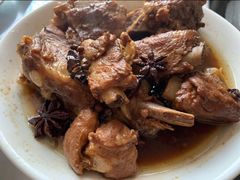 -姥家大锅台水库渔家