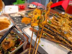 -林二哥宜烤官·宜宾小烧烤