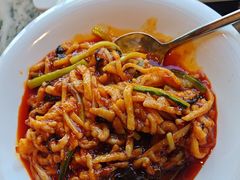 -那家小馆•北京菜•烤鸭(香山店)