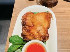 -一坐一忘云南菜(三里屯店)