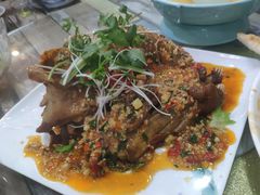 -黑公羊新疆菜(人和店)