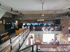 -第三空间·趣味桌游·轰趴.室内CS.剧本杀(大武汉1911店)