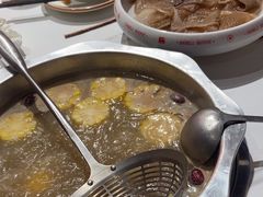 -八合里潮汕鲜牛肉火锅(吉大店)