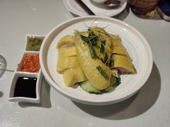 -观塘港茶餐厅(八一大道店)