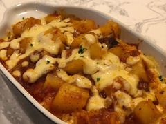 -必胜客(新辰里酒仙桥店)