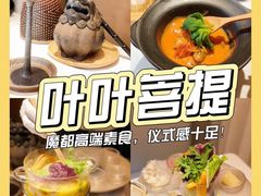 -叶叶菩提·晋福宫