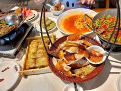 -随缘小馆(红岭路店)