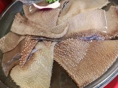-谭鸭血老火锅(图书馆店)