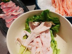 -巴奴毛肚火锅(七宝领展广场店)