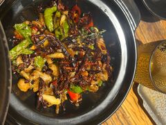 -北丐先生·野馄饨烧烤(雨花万象店)