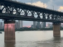 -武汉长江大桥
