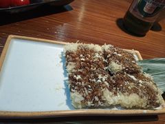 -锦尚阁烤鱼(望京新荟城店)