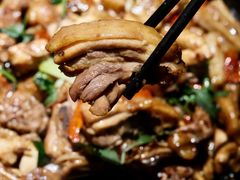-肥家大排档(天河体育西店)