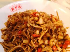 -天下客饭店(中山路店)