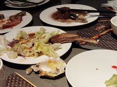 -“香”全日餐厅·株洲大汉希尔顿酒店