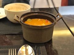8碗酸辣虾仁汤-THE PAWON·8碗(古北SOHO店)