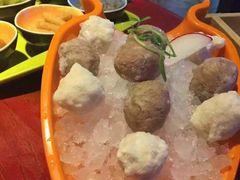 -姑妈嫁妆涮羊排专业火锅(中央大街一店)