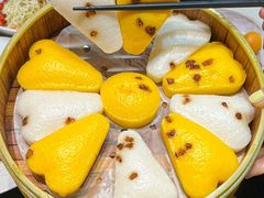 -汉水谣·江景餐厅(江滩店)