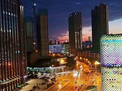 -武汉关码头(轮渡站)