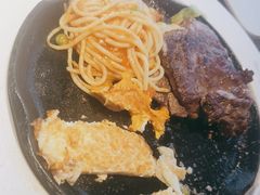 -豪客来牛排(钢铁大街店-2106)