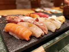 -鮨冠OMAKASE食べ放题(北京首店)