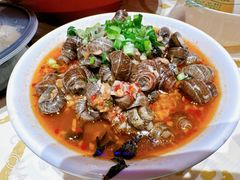 -串盟烧烤大排档·长沙美食地标(星沙店)