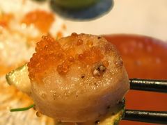-松鹤精致料理(五一中路店)
