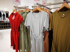 -优衣库(福州五四北泰禾广场店)