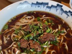 -难忘的面(五矿君澜酒店)
