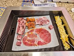 -阿亲家·韩式无限烤肉(春熙路店)