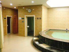 -上海新锦江大酒店
