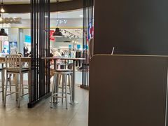 大堂-汉堡王(龙德广场店)