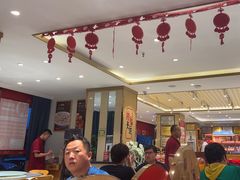 -添福来墨鱼饺子 · 海鲜东北菜(大连星海·黄浦路店)