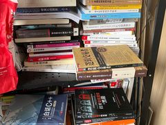 -西西弗书店&矢量咖啡(凯德晶萃广场店)