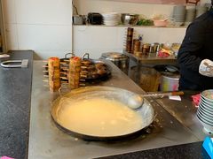 -峨眉山豆腐脑(解放路店)