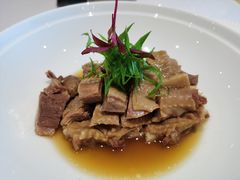 扬州盐水鹅-江仙雅居(苏州桥店)