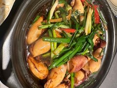 -沿江海南菜·文昌鸡祖师爷(大东海店)