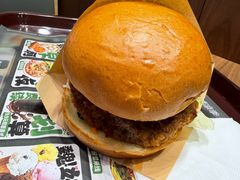 -魏家凉皮(梨园店)