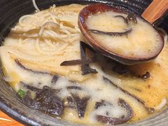 -白石的深夜食堂(济南万象城店)