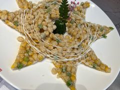 玉米-红辣椒·川菜·火锅(大洋中心店)
