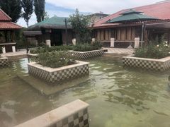 -瑞阁温泉酒店温泉中心