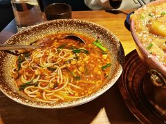 -觅山云南菜(泊富ICITY店)