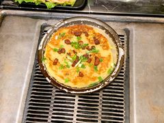 经典洋芋粑-烧烤季休闲餐厅(贵阳蟠桃宫店)